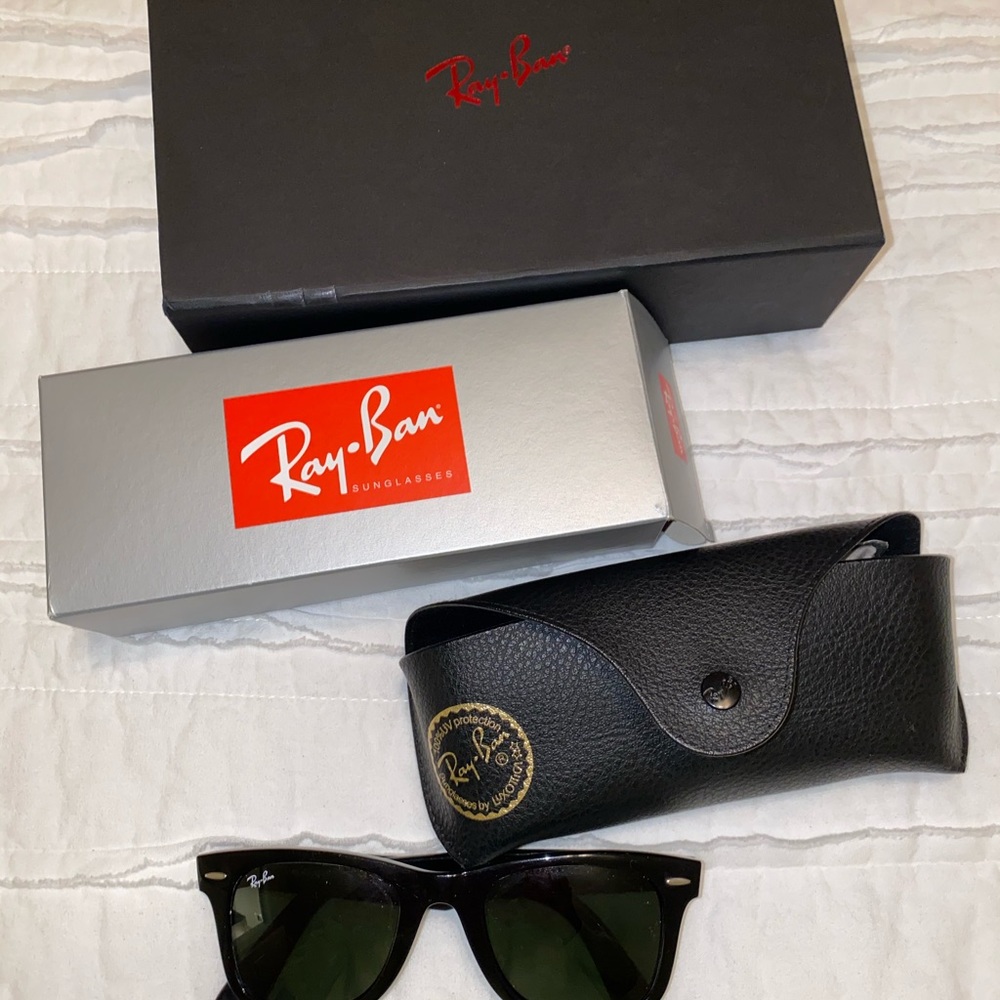 Ray-Ban wayfair classics